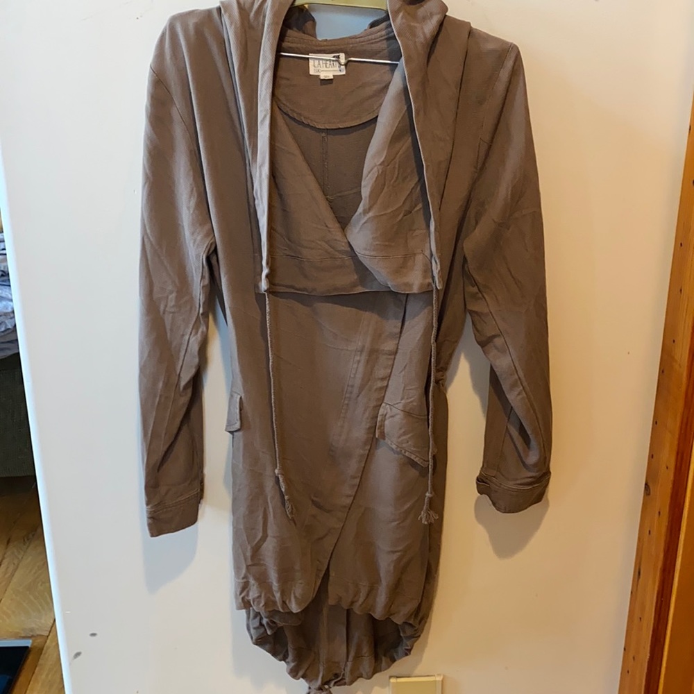 L.A. Hearts Jacket